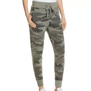 SPLENDID JOGGERS  - CAMO - SUPER SOFT, COMFY, CAMOUFLAGUE - LOUNGE!